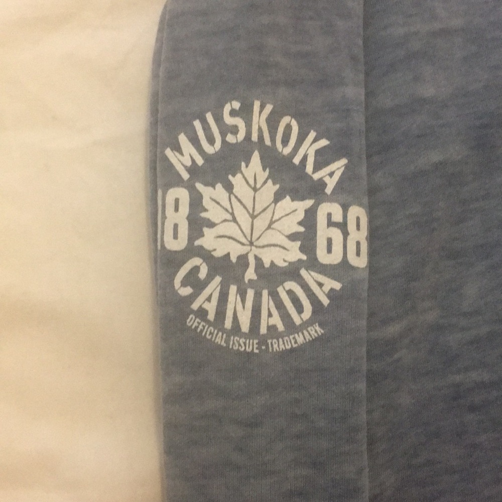 Muskoka cosy sweater - Picture 6 of 7